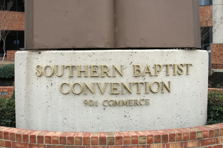 Southern Baptist Convention (SBC) Abuse