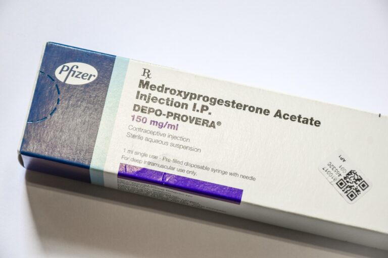Depo Provera